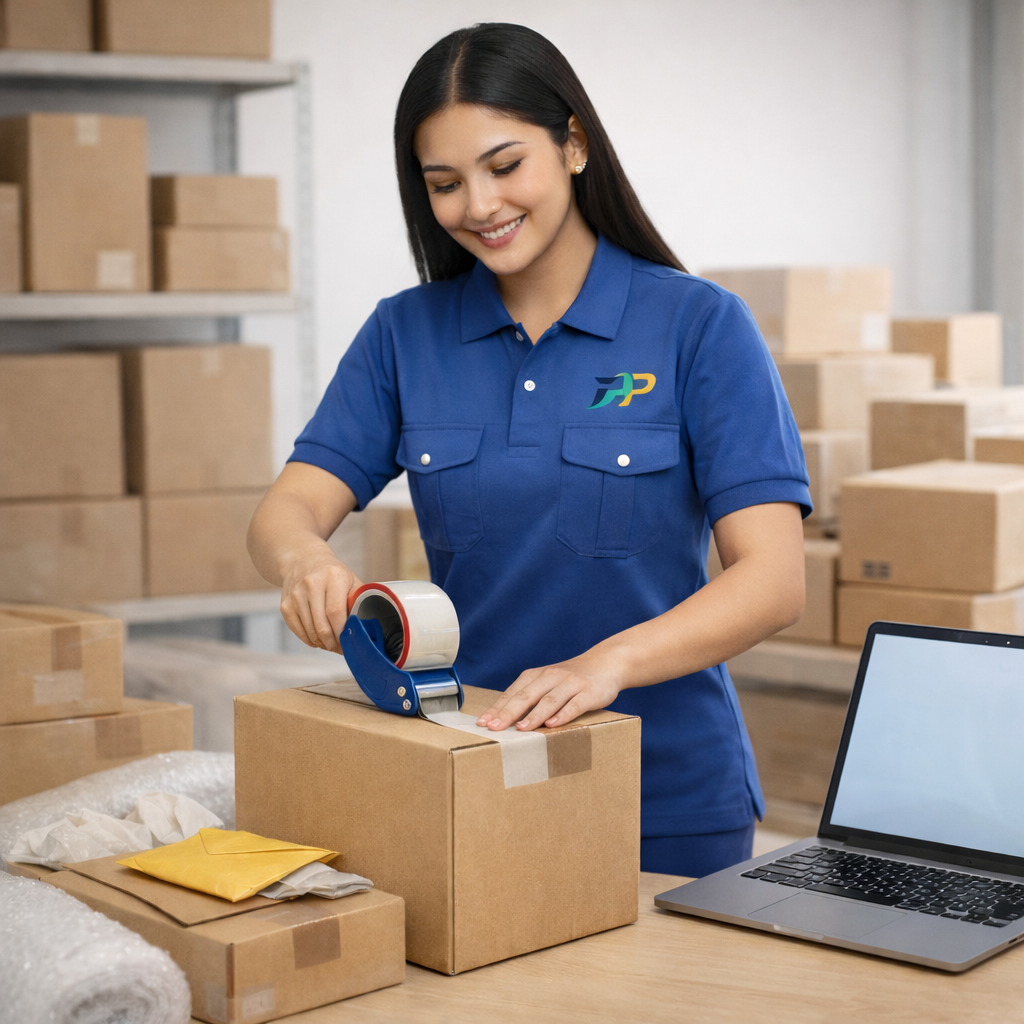 jasa fulfillment
