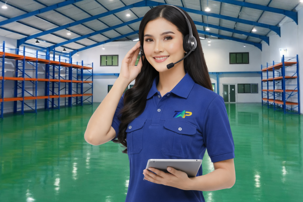 jasa fulfillment