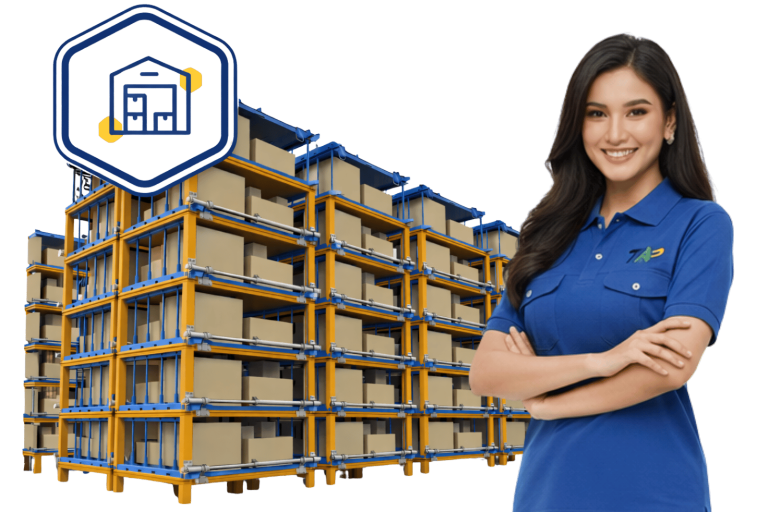 jasa fulfillment