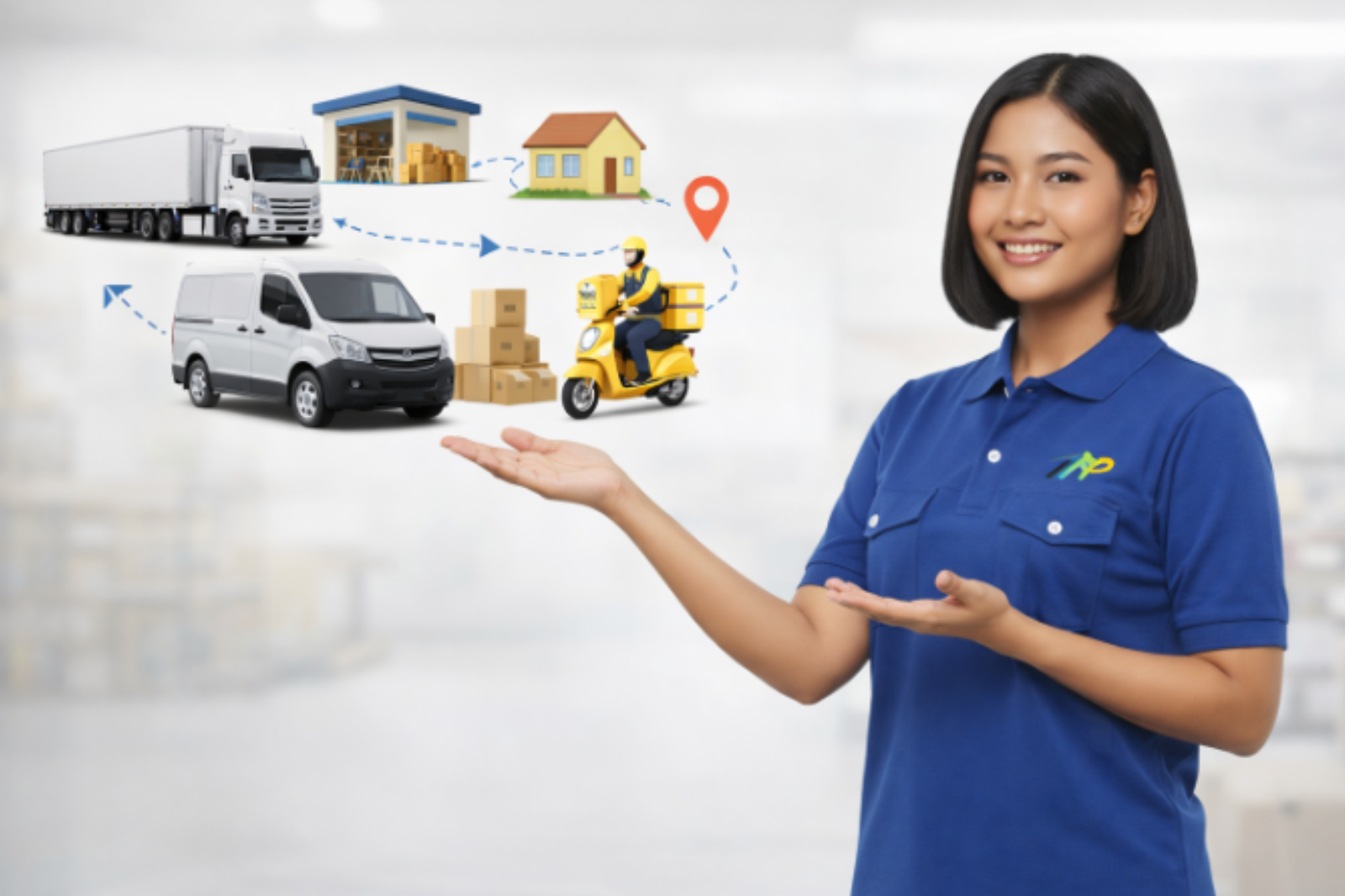 jasa fulfillment