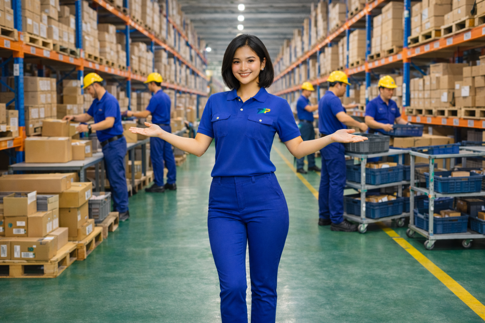 fulfillment service
