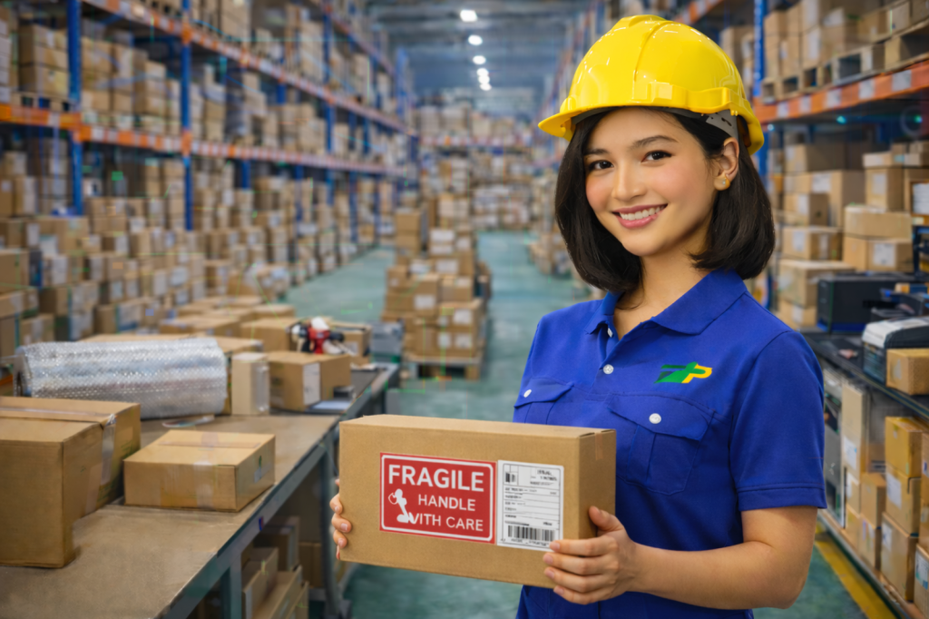jasa fulfillment
