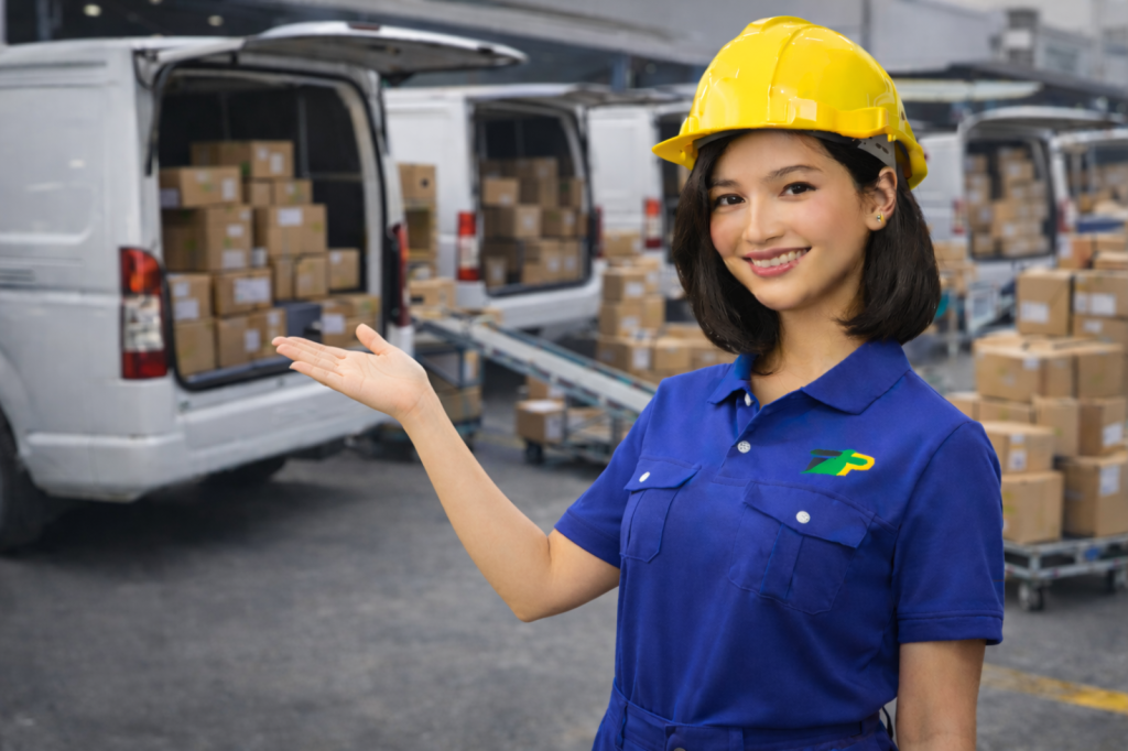 jasa fulfillment
